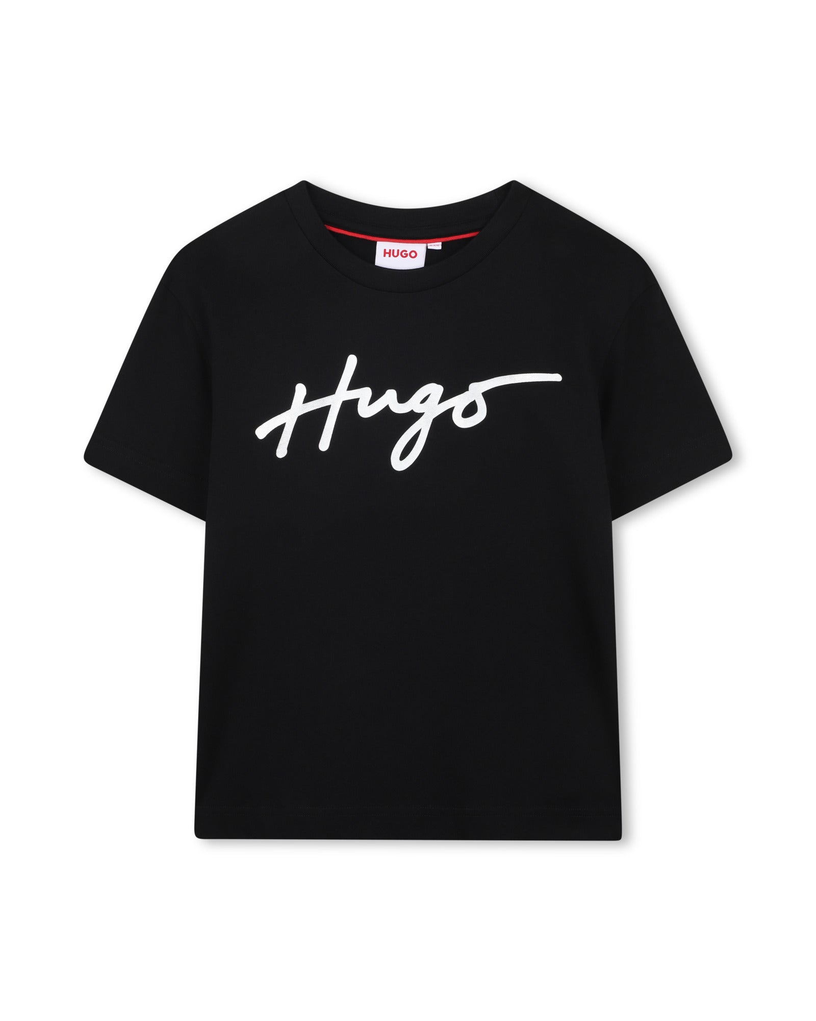 TEE-SHIRT MANCHES COURTES