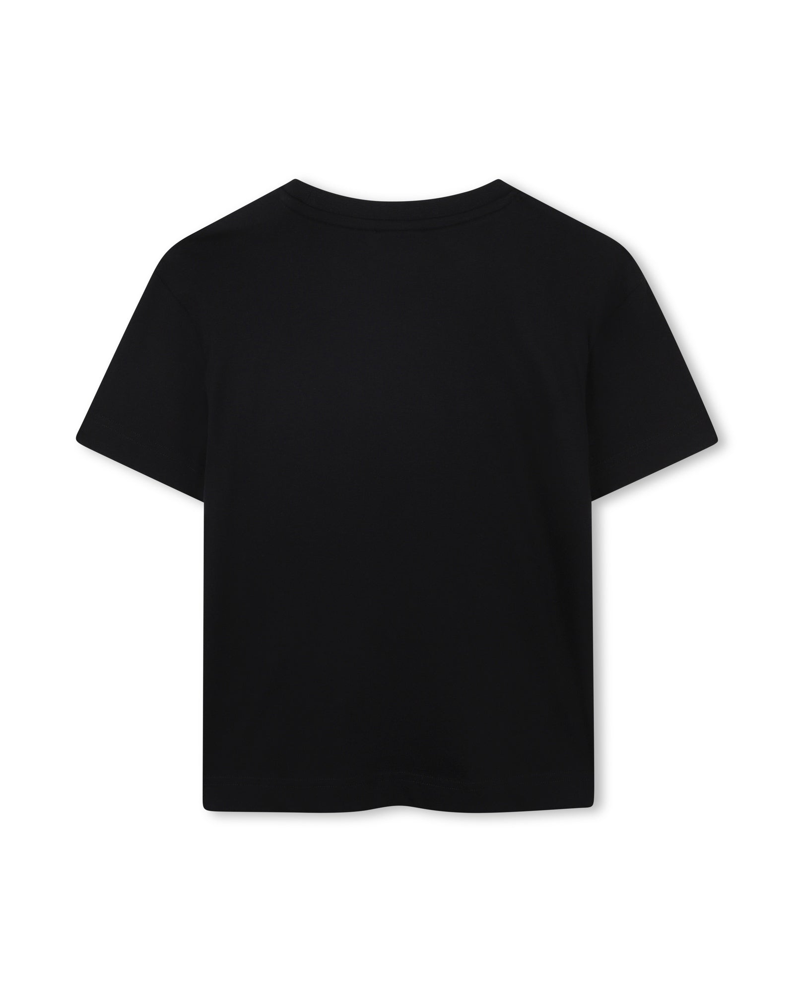 TEE-SHIRT MANCHES COURTES
