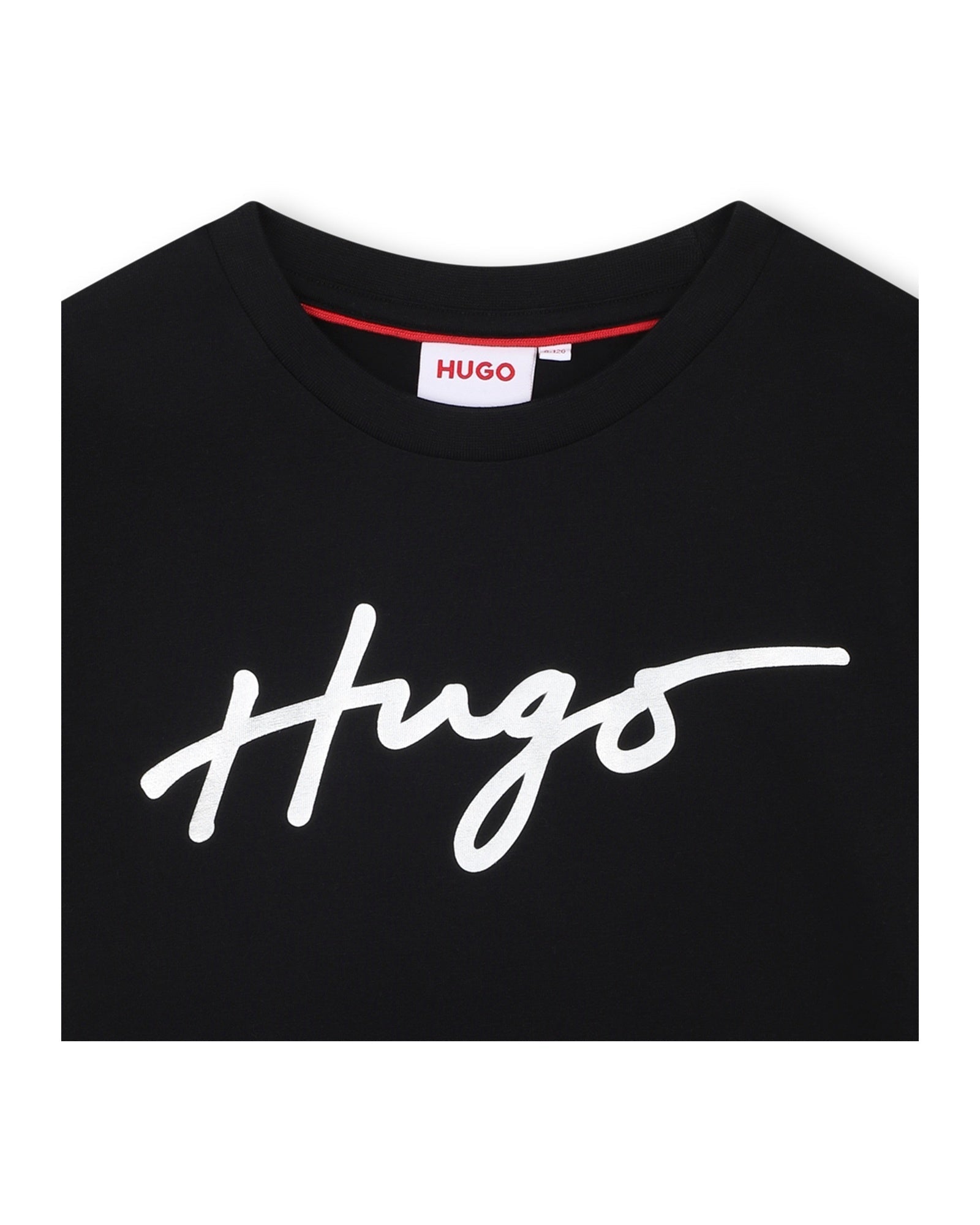 TEE-SHIRT MANCHES COURTES