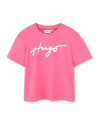 TEE-SHIRT MANCHES COURTES