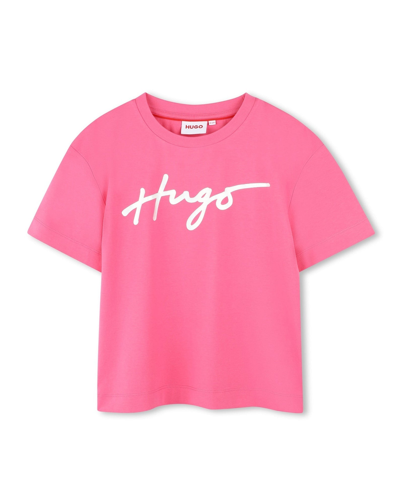 TEE-SHIRT MANCHES COURTES