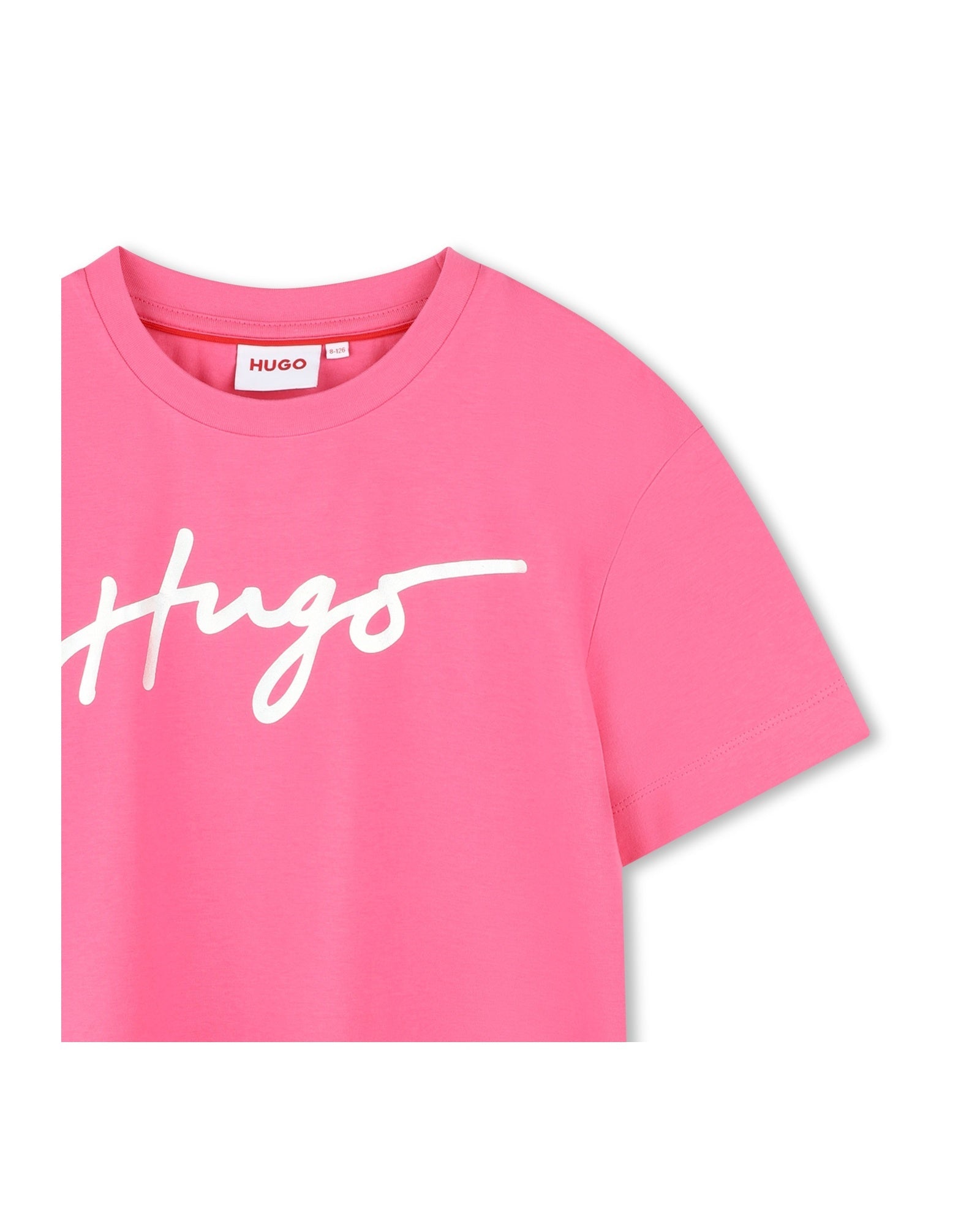 TEE-SHIRT MANCHES COURTES