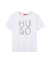 TEE-SHIRT MANCHES COURTES