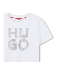 TEE-SHIRT MANCHES COURTES