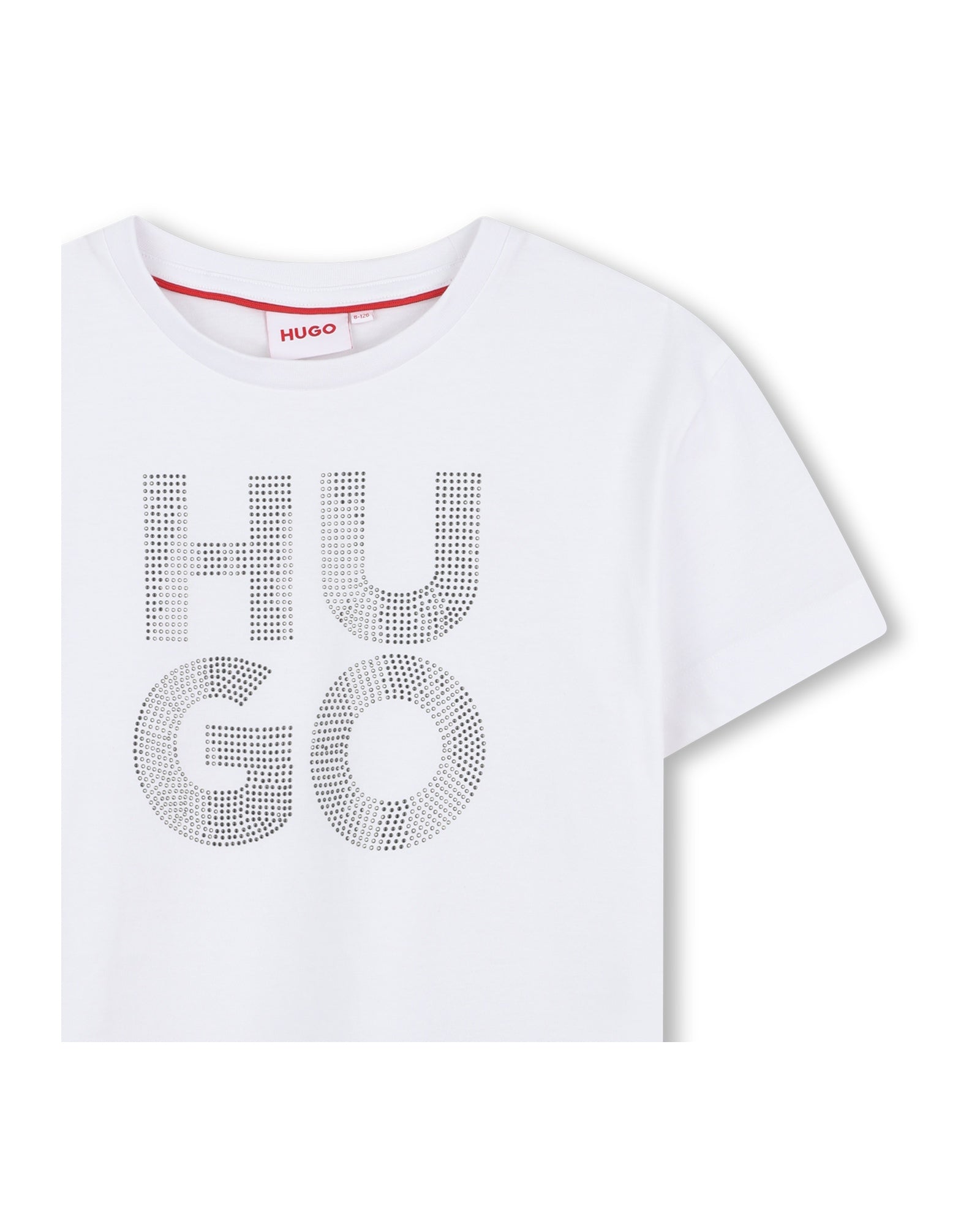 TEE-SHIRT MANCHES COURTES