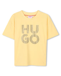 TEE-SHIRT MANCHES COURTES
