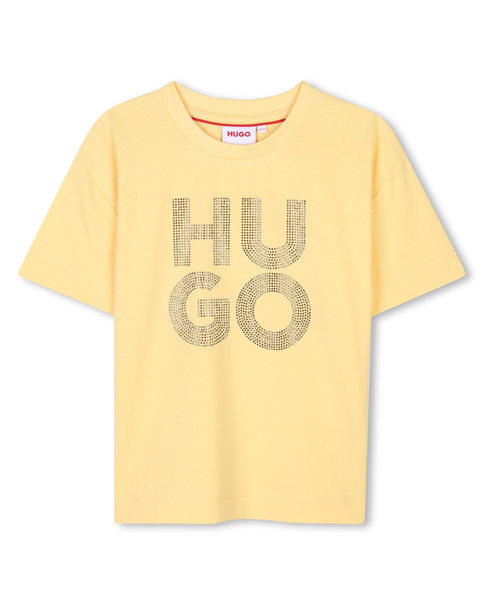 TEE-SHIRT MANCHES COURTES