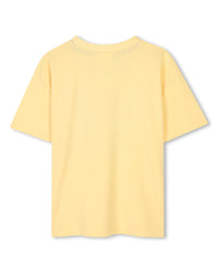 TEE-SHIRT MANCHES COURTES