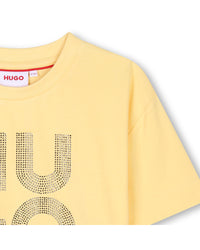 TEE-SHIRT MANCHES COURTES
