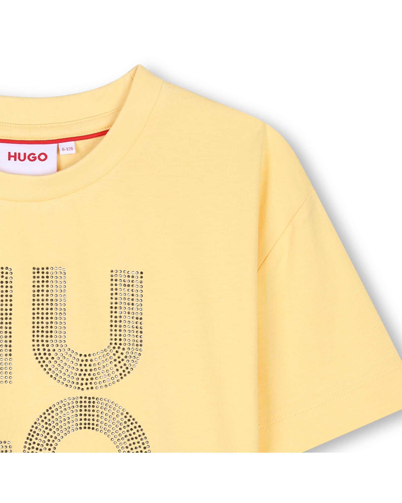 TEE-SHIRT MANCHES COURTES