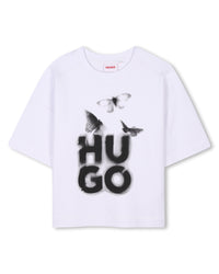 TEE-SHIRT MANCHES COURTES