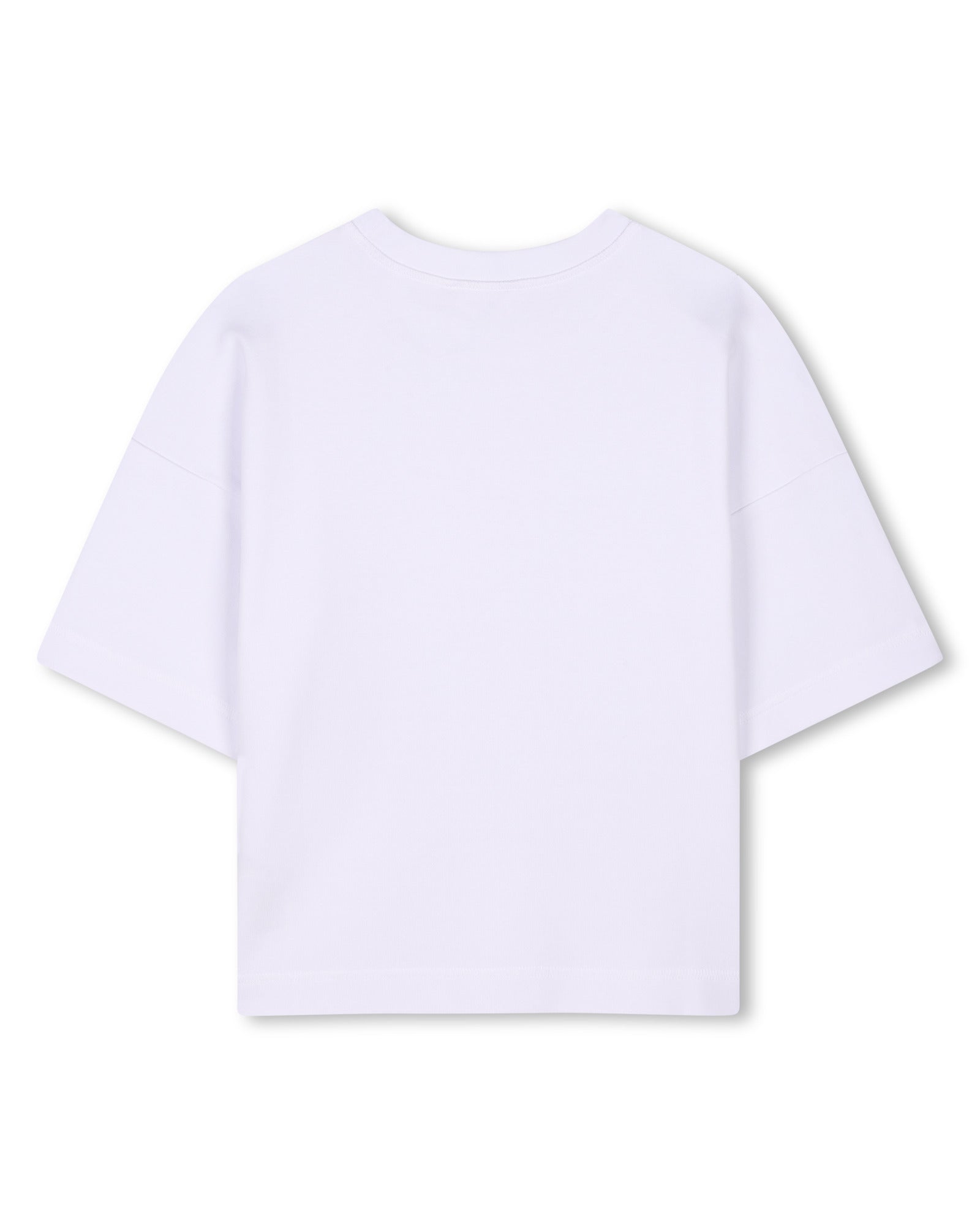TEE-SHIRT MANCHES COURTES