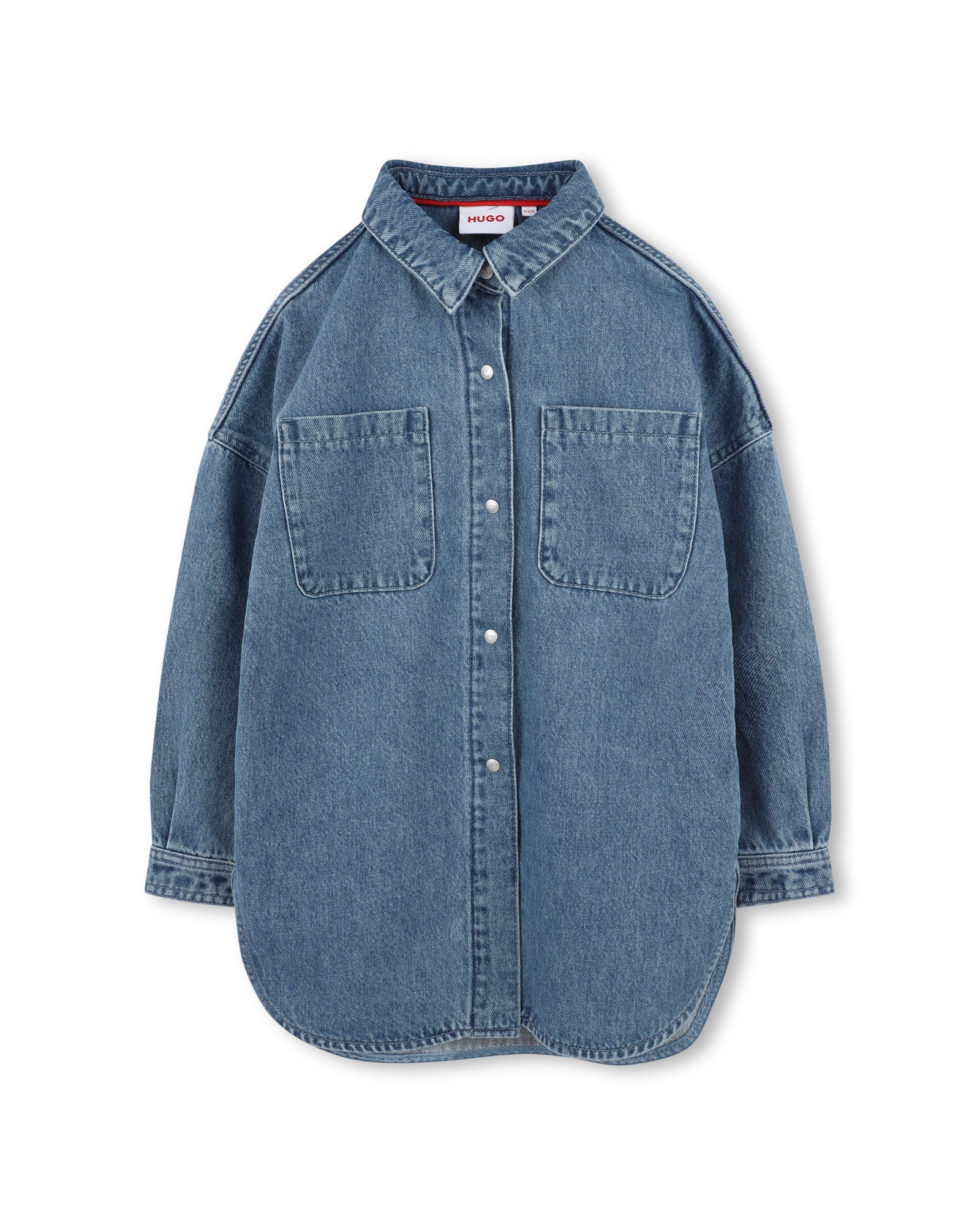 CHEMISE JEANS