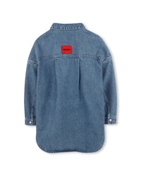 CHEMISE JEANS