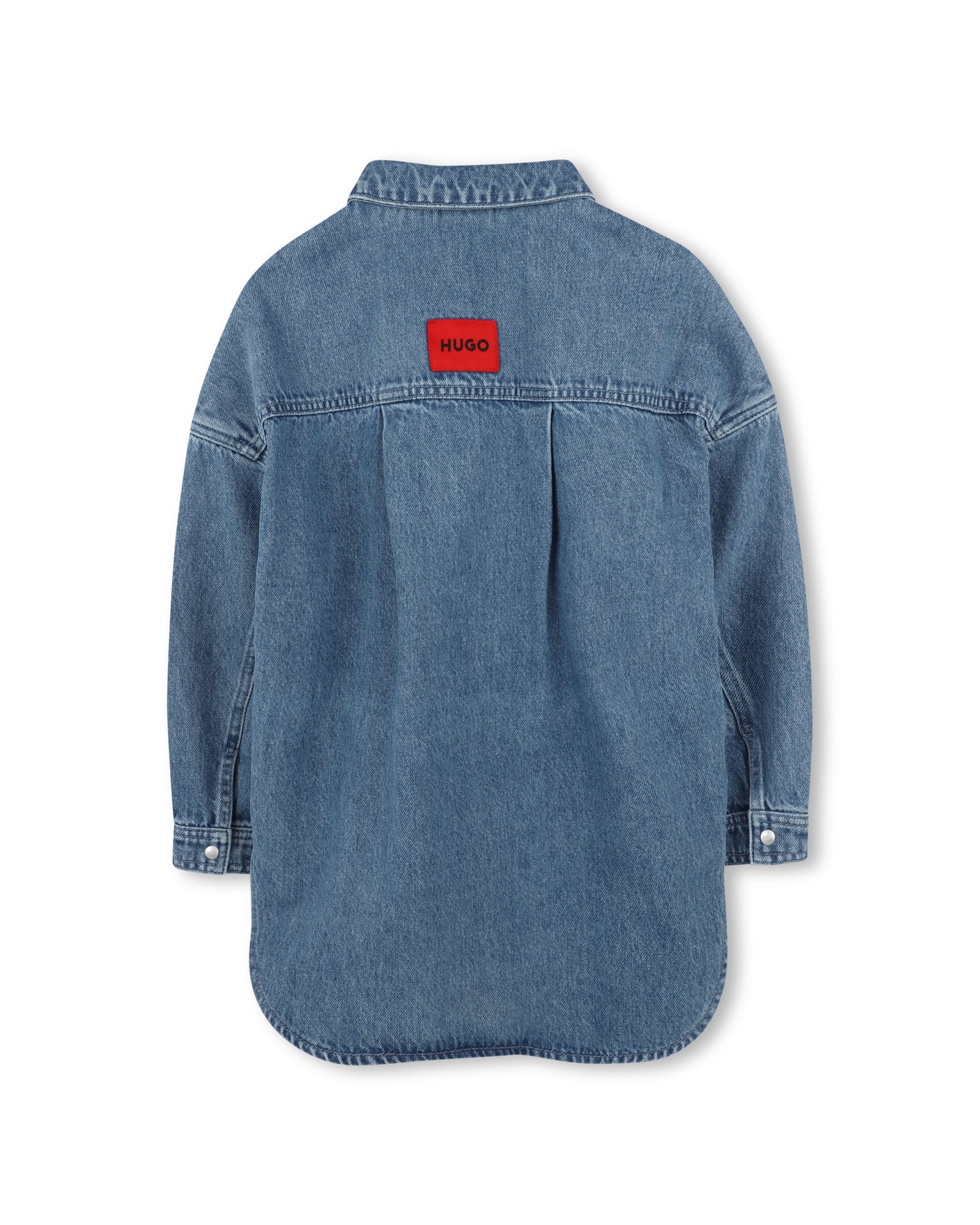 CHEMISE JEANS