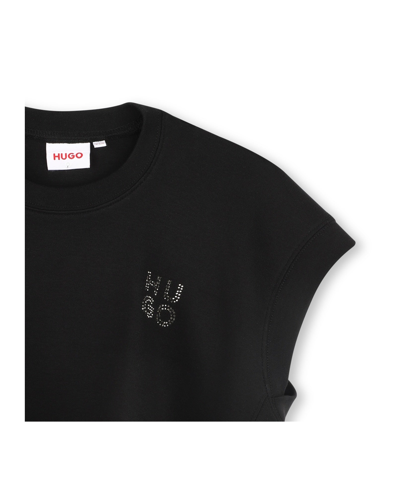 T-SHIRT SANS MANCHES
