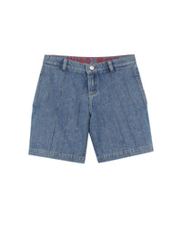 SHORT DENIM