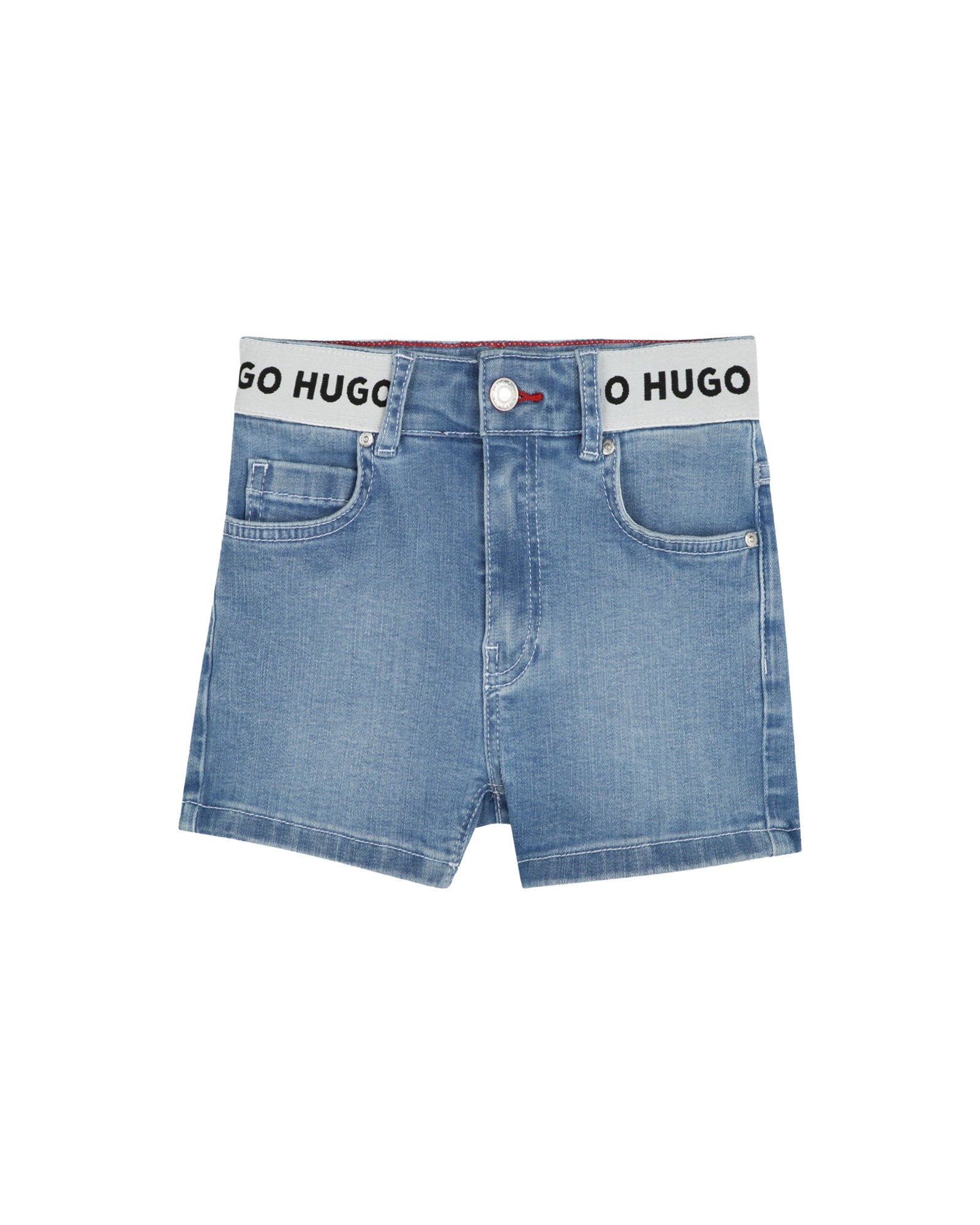 SHORT DENIM