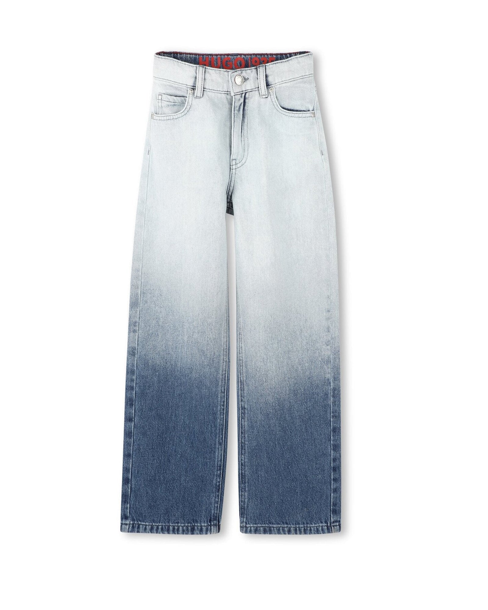 PANTALON DENIM