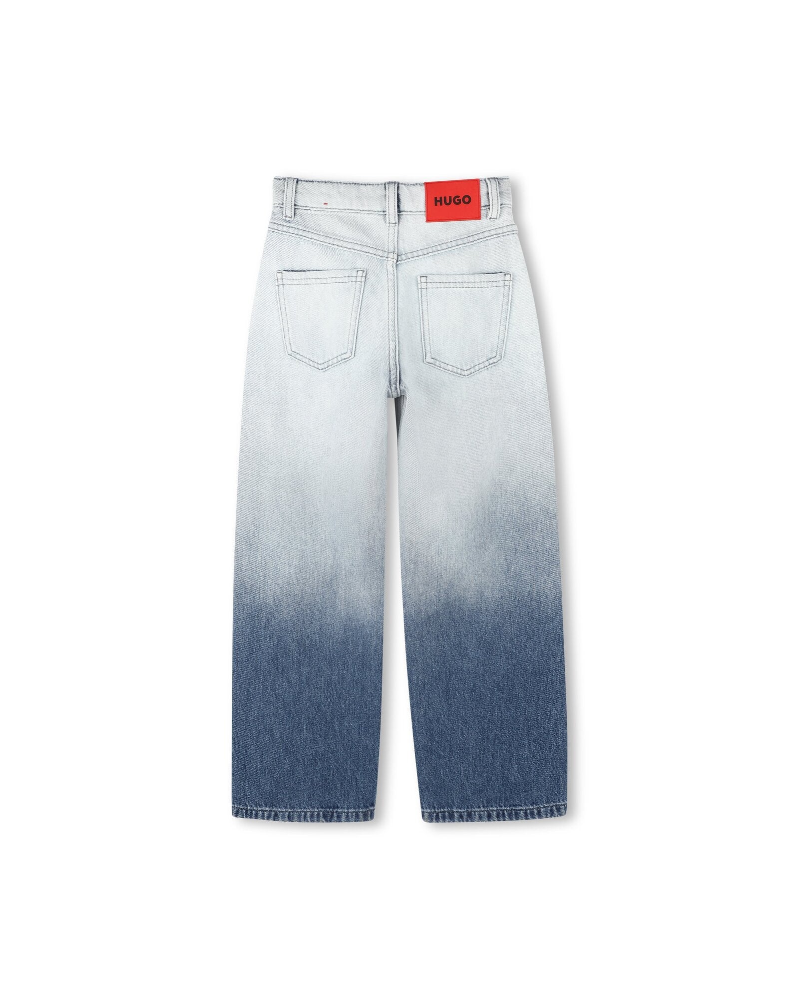 PANTALON DENIM