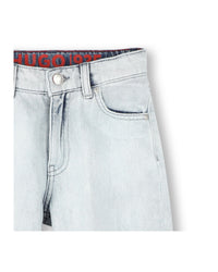 PANTALON DENIM