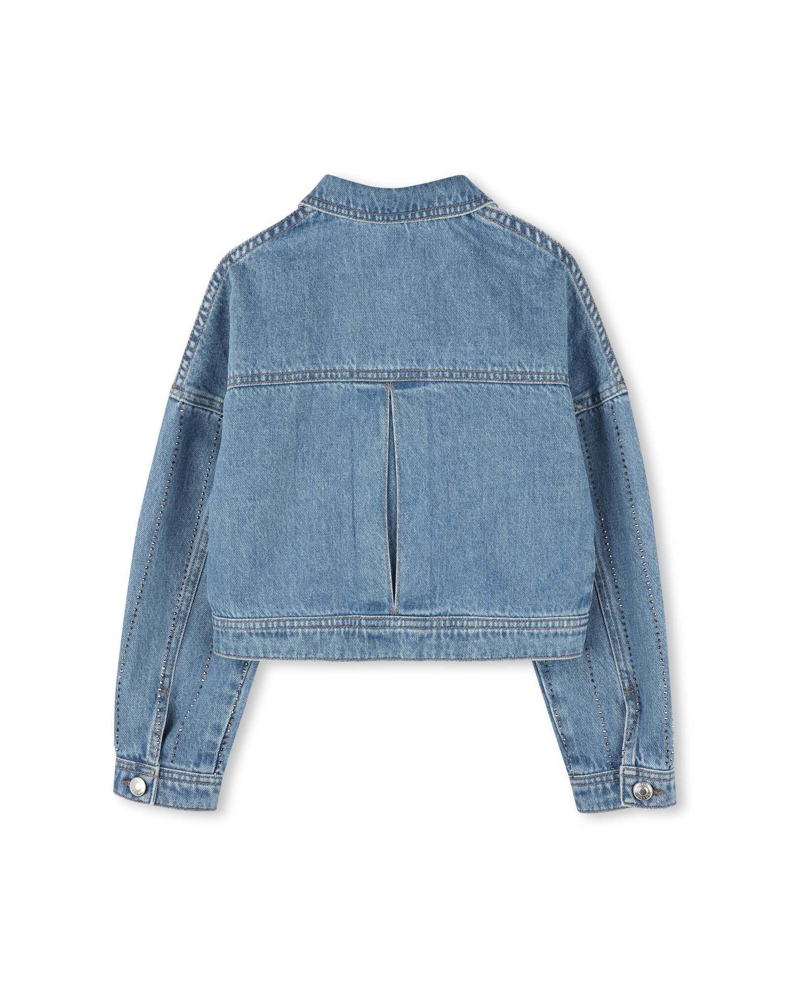 VESTE DENIM