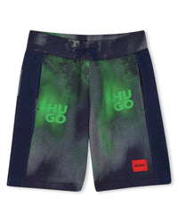 SHORT