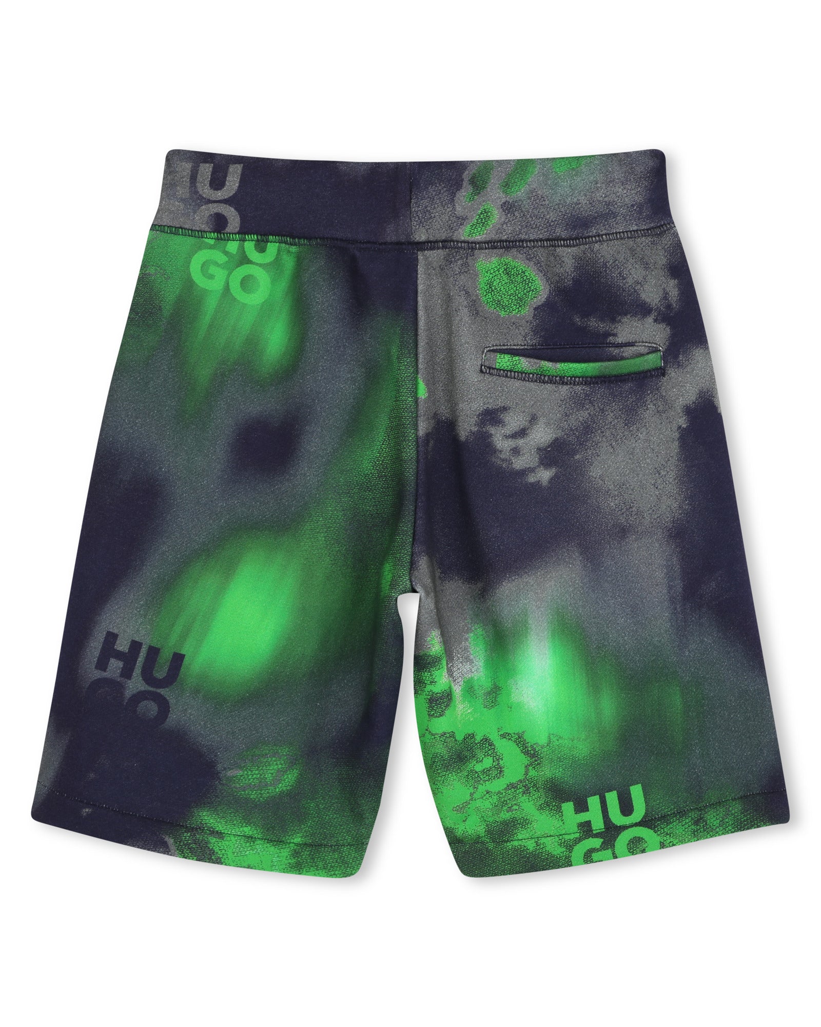 SHORT