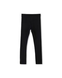 Legging avec logo - Black