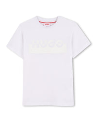 TEE-SHIRT MANCHES COURTES
