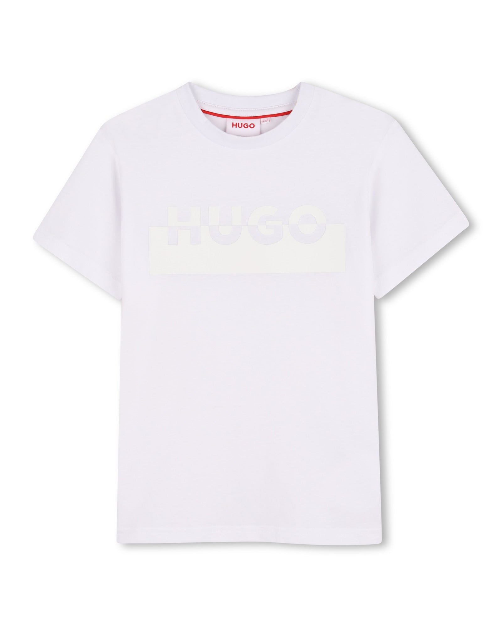 TEE-SHIRT MANCHES COURTES