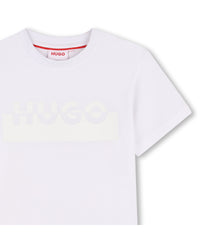 TEE-SHIRT MANCHES COURTES
