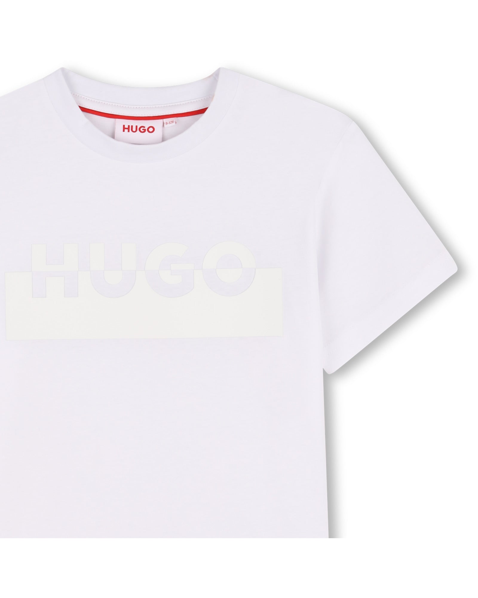 TEE-SHIRT MANCHES COURTES