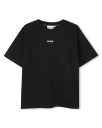 TEE-SHIRT MANCHES COURTES