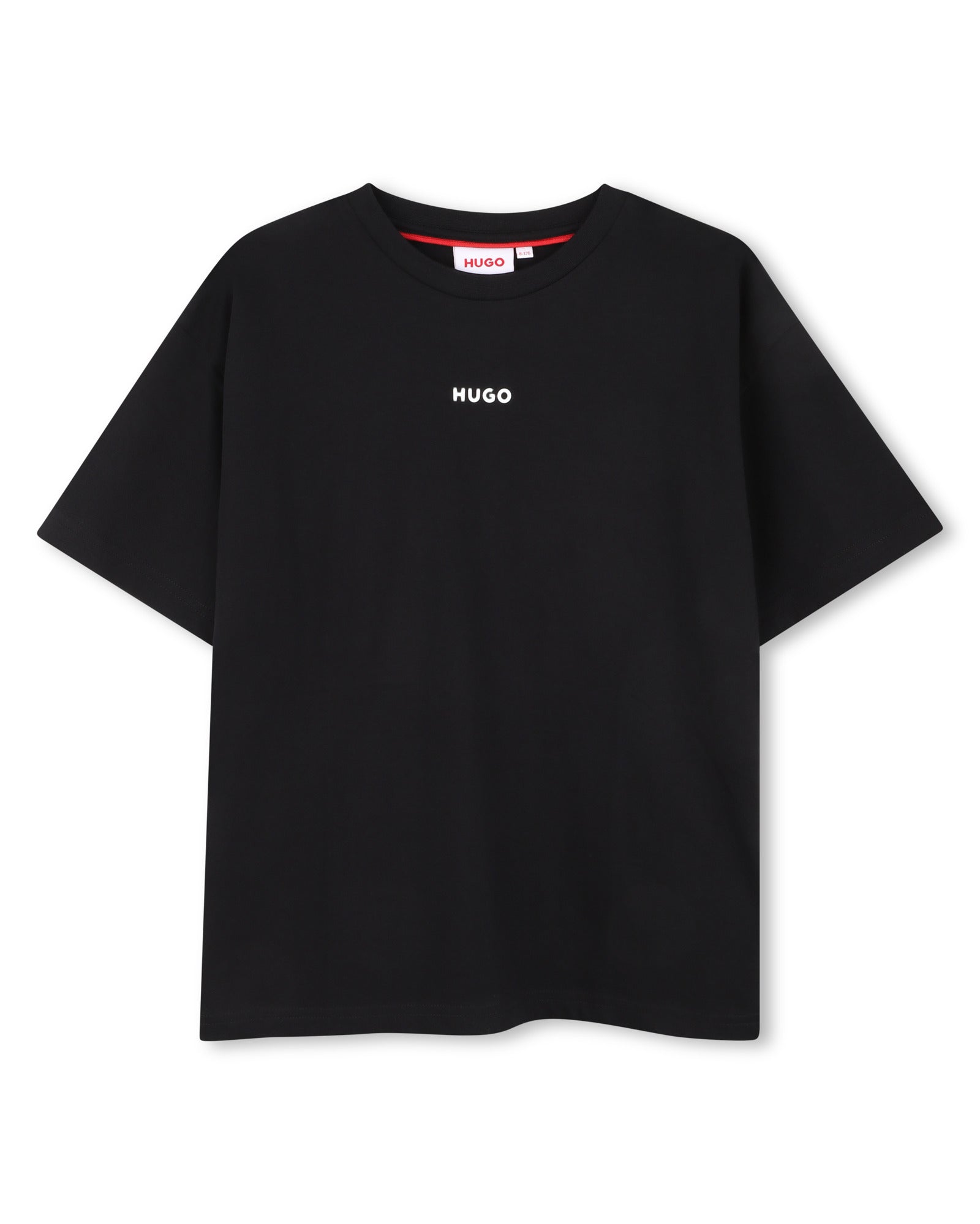 TEE-SHIRT MANCHES COURTES