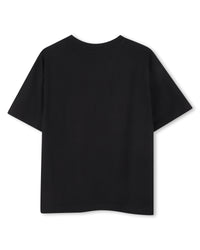 TEE-SHIRT MANCHES COURTES