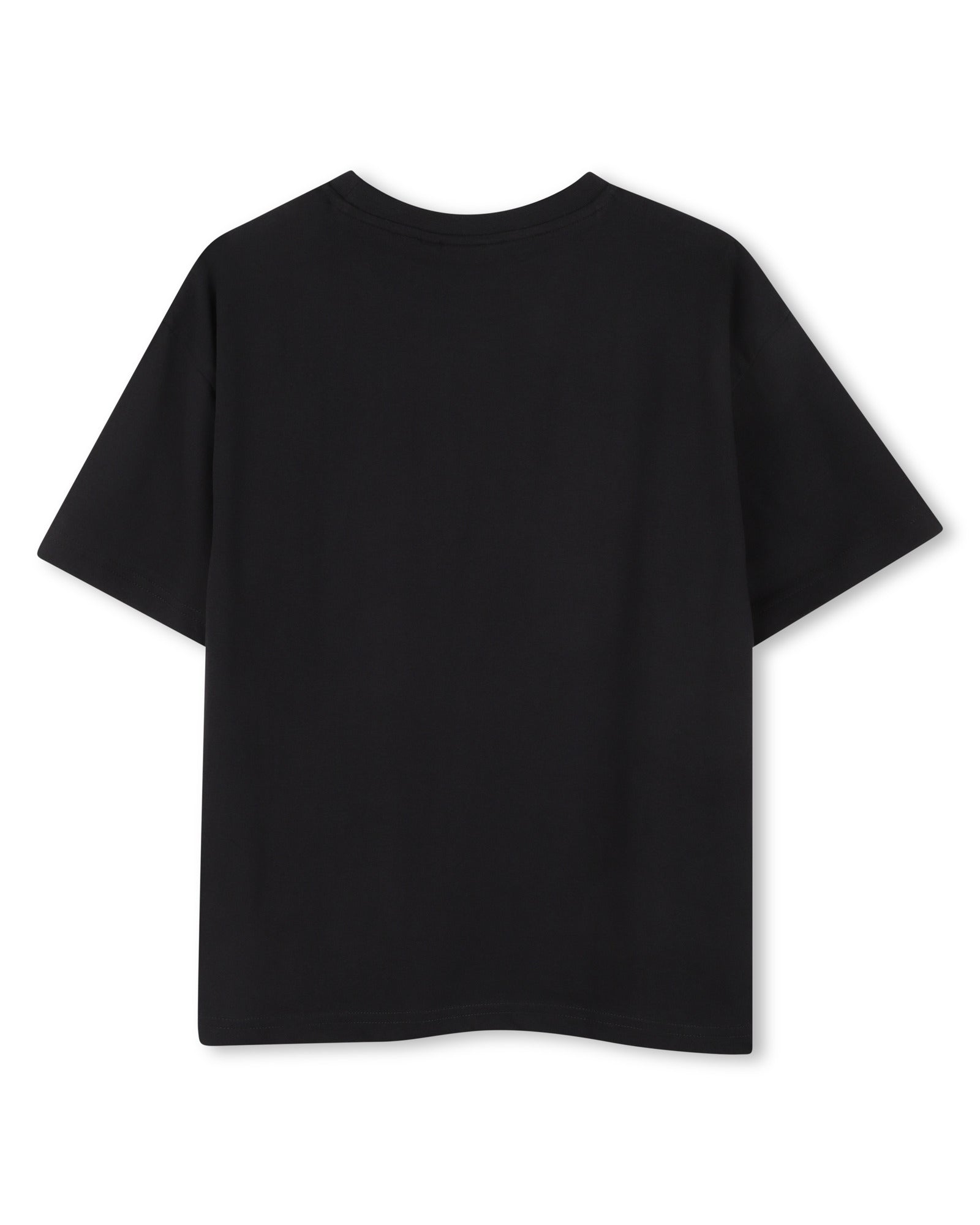 TEE-SHIRT MANCHES COURTES