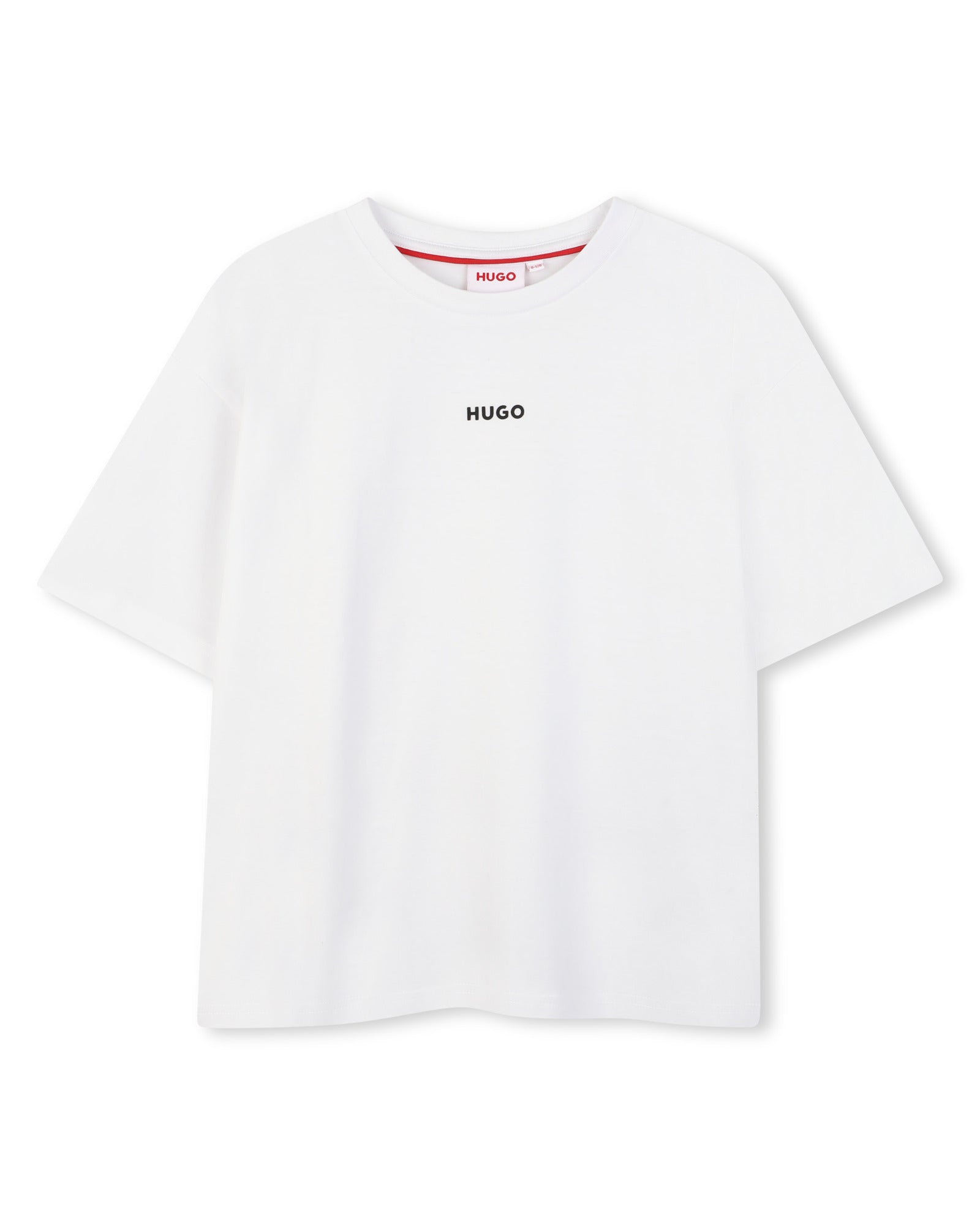 TEE-SHIRT MANCHES COURTES