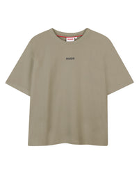 TEE-SHIRT MANCHES COURTES