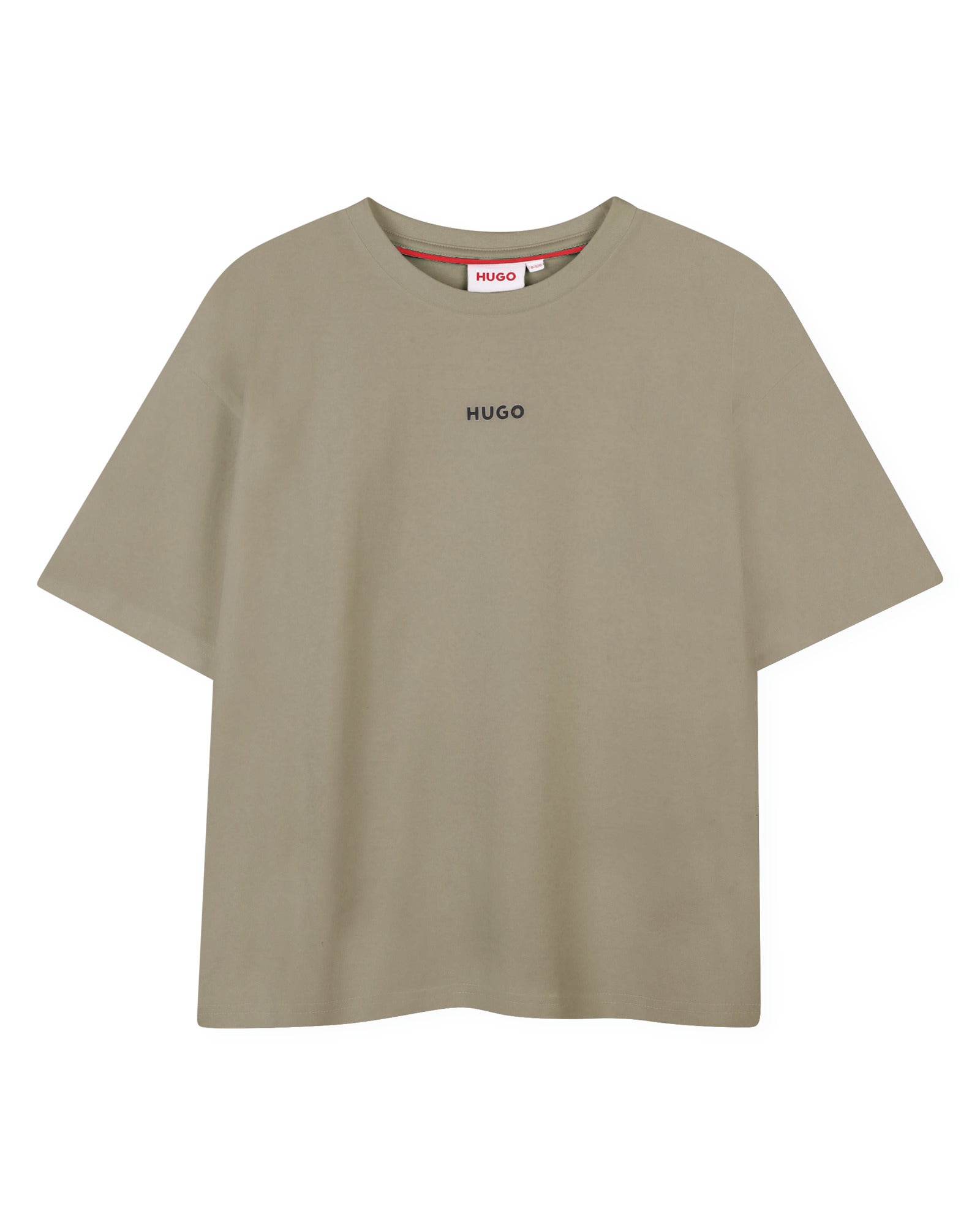 TEE-SHIRT MANCHES COURTES