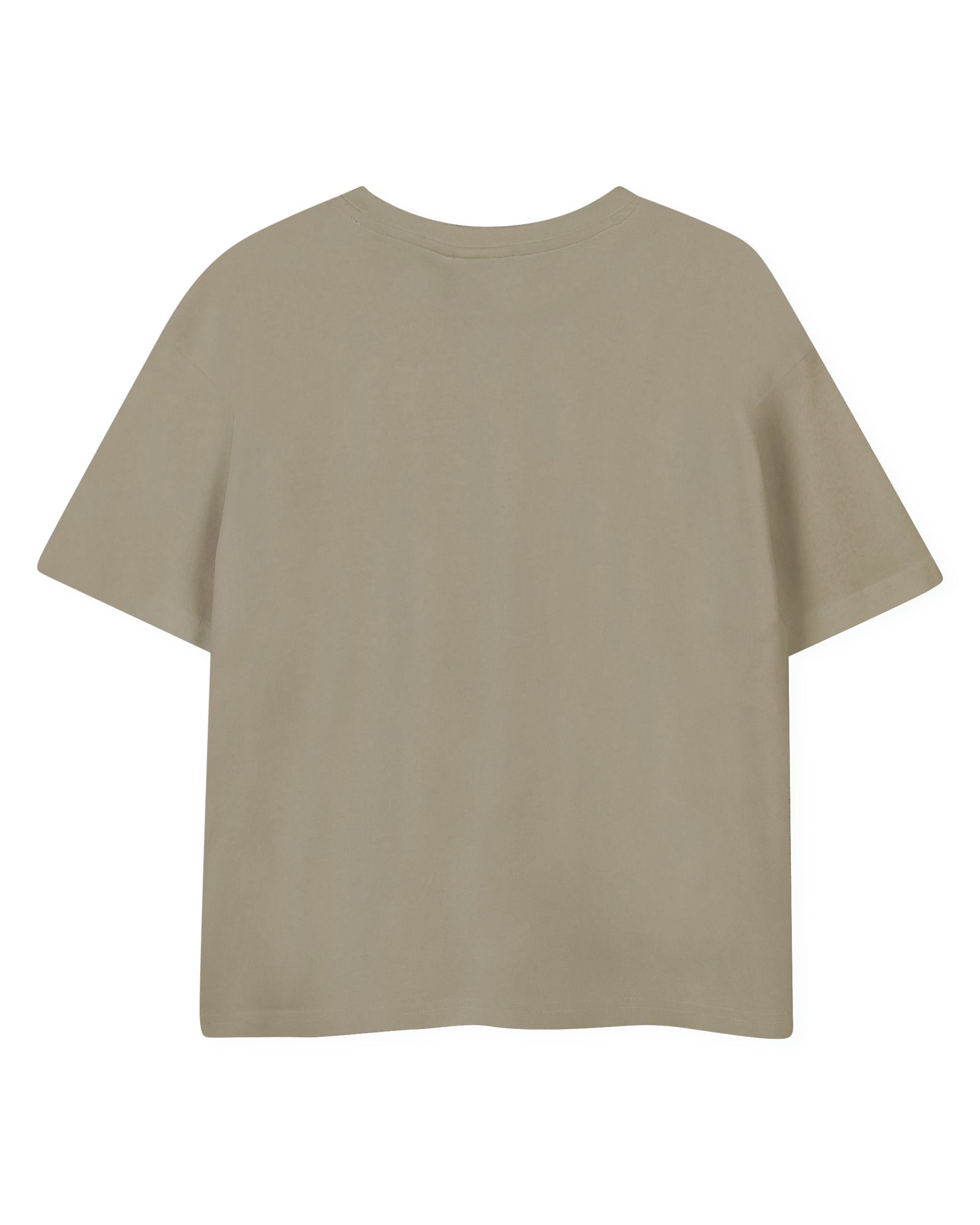 TEE-SHIRT MANCHES COURTES