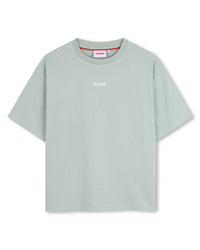TEE-SHIRT MANCHES COURTES