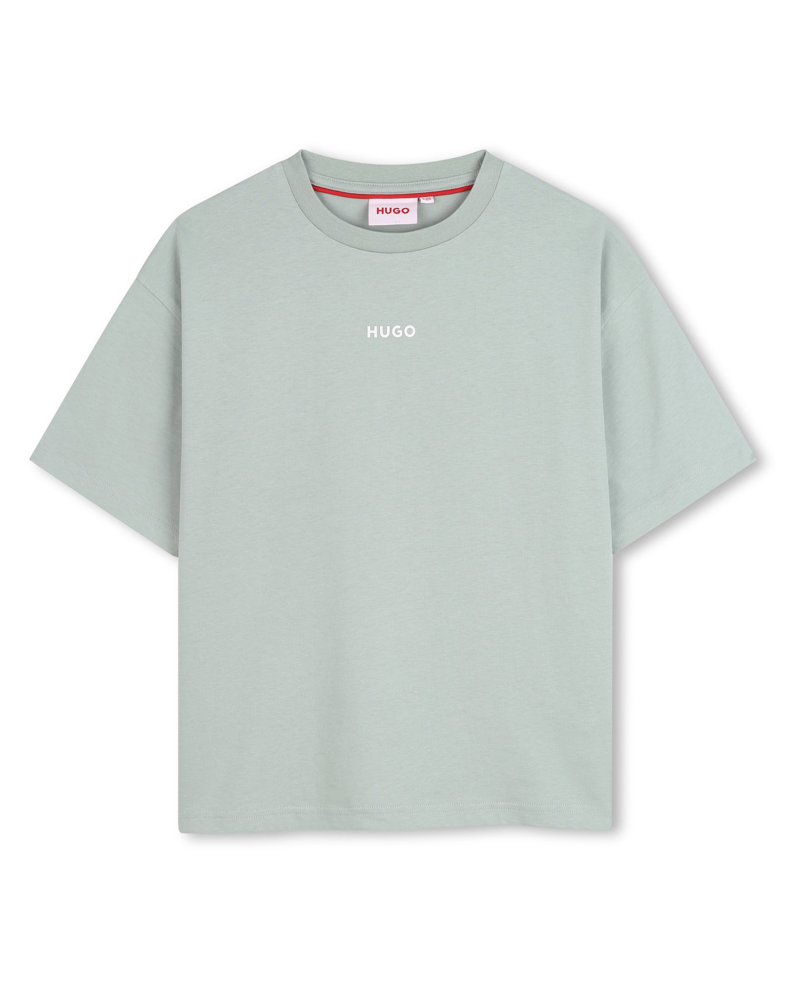 TEE-SHIRT MANCHES COURTES