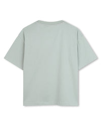 TEE-SHIRT MANCHES COURTES