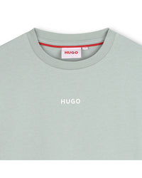 TEE-SHIRT MANCHES COURTES