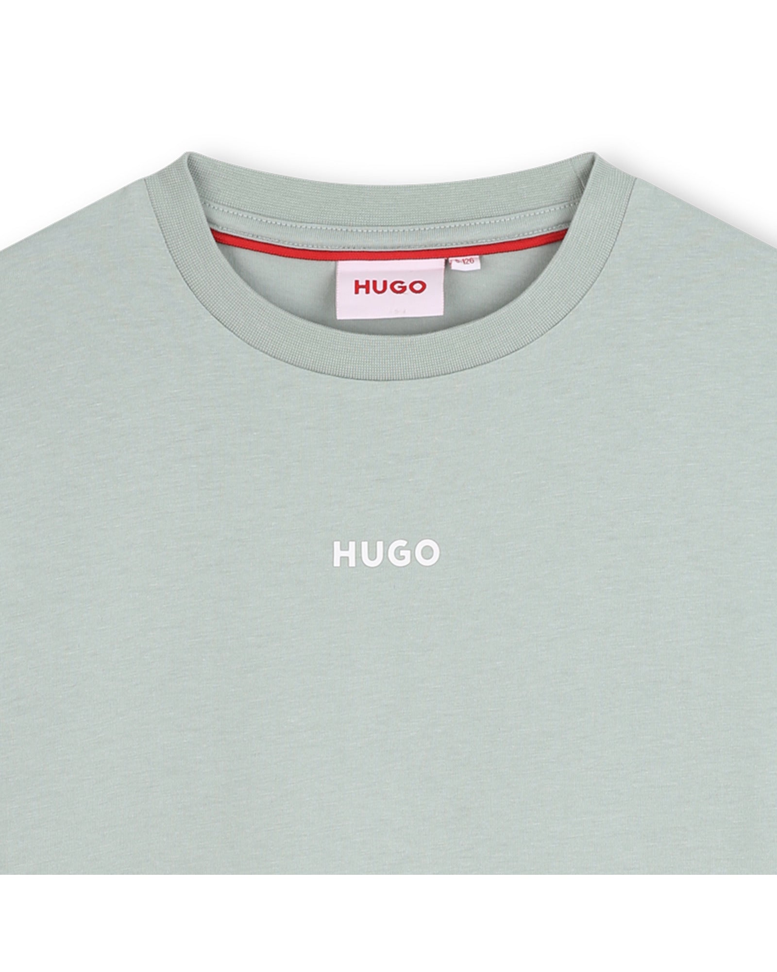 TEE-SHIRT MANCHES COURTES