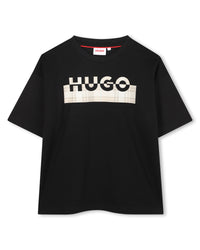 TEE-SHIRT MANCHES COURTES