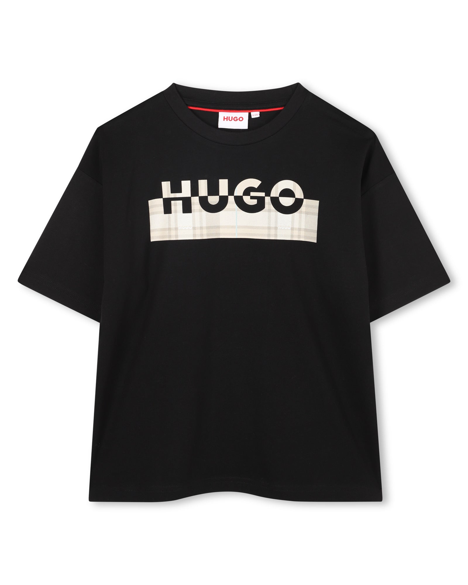 TEE-SHIRT MANCHES COURTES