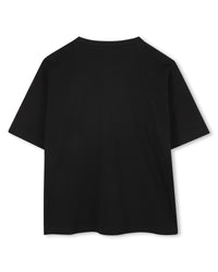 TEE-SHIRT MANCHES COURTES