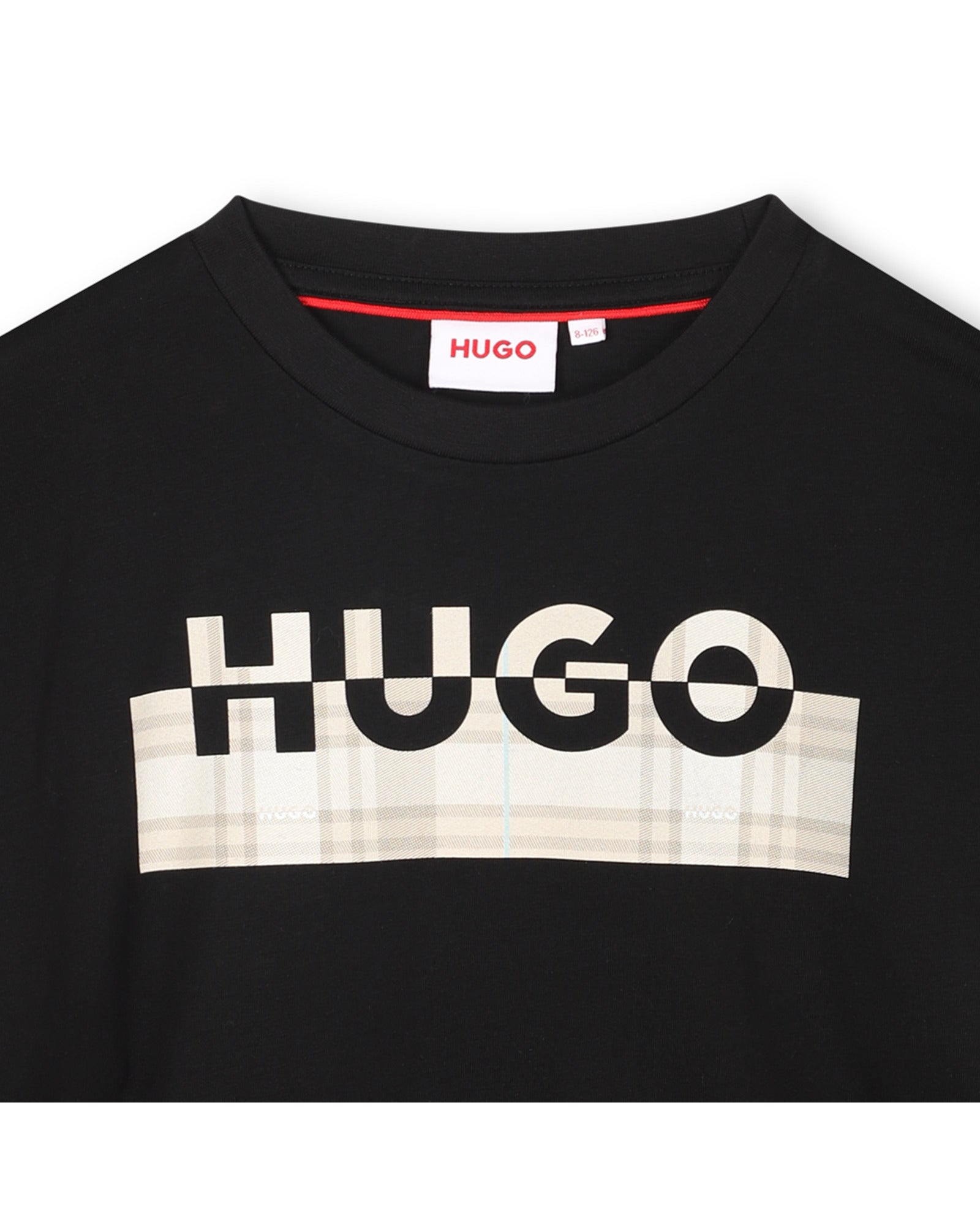 TEE-SHIRT MANCHES COURTES